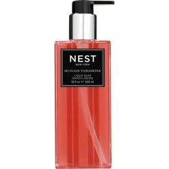 Promo ⭐ NEST NEW YORK NEST Sicilian Tangerine Liquid Hand Soap 💯