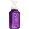Outlet 😍 Bath & Body Works White Barn Color Black Cherry Merlot Foaming Soap 🧨
