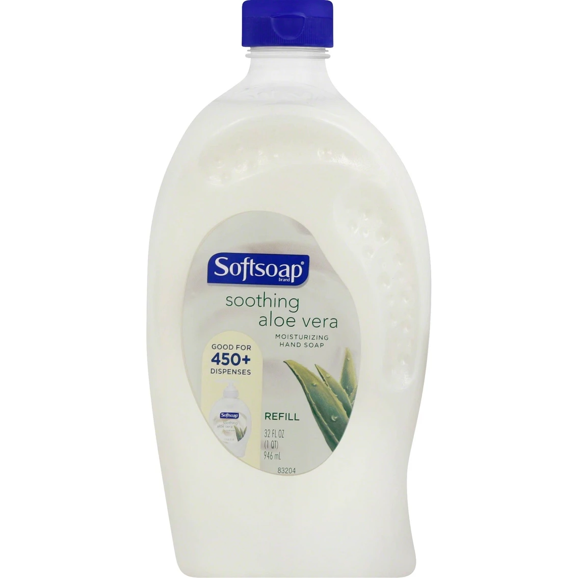 Buy β Softsoap Aloe Liquid Hand Soap Refill π 1 Buy β Softsoap Aloe Liquid Hand Soap Refill π