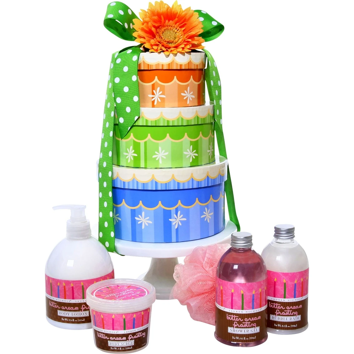 Wholesale โค๏ธ Alder Creek Gift Baskets Happy ๐งจ Birthday Spa Wishes Tower ๐ 1 Wholesale โค๏ธ Alder Creek Gift Baskets Happy ๐งจ Birthday Spa Wishes Tower ๐