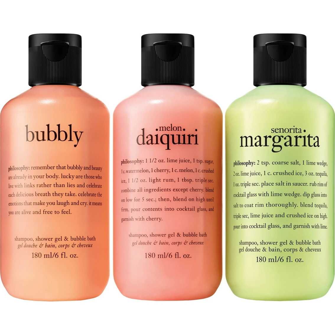 Budget โ๏ธ Philosophy Congrats Everyday Set ๐งจ 2 Budget โ๏ธ Philosophy Congrats Everyday Set ๐งจ - Image 2