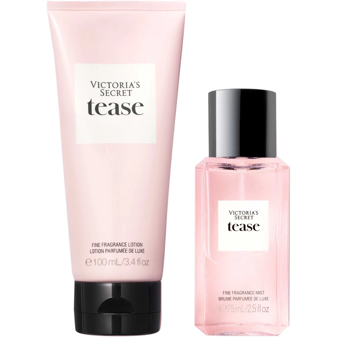 Promo 🎁 Victoria's Secret Tease 2 Pc. Gift Set ⭐ 2 Promo 🎁 Victoria's Secret Tease 2 Pc. Gift Set ⭐ - Image 2