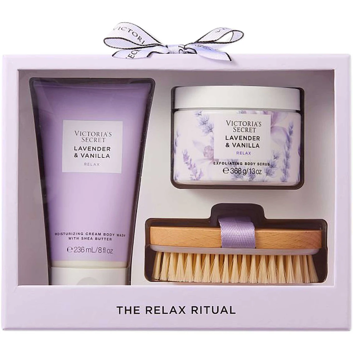 Best reviews of ๐ Victoria's Secret Lavender & Vanilla Gift Set 3 Pc. โ๏ธ 1 Best reviews of ๐ Victoria's Secret Lavender & Vanilla Gift Set 3 Pc. โ๏ธ