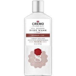 Wholesale 😀 Cremo Bourbon And Oak Body Wash 🎁