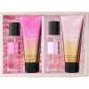 New ⭐ Victoria's Secret TMC Pure Seduction And Velvet Petals Mist And Lotion Coffret 😀