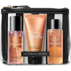 Outlet ❤️ Victoria's Secret TMC Bare Vanilla Softshape 3 Pc. 😉