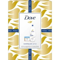 Brand new ⌛ Dove Nourishing Care 2 Pc. Gift Set ⭐