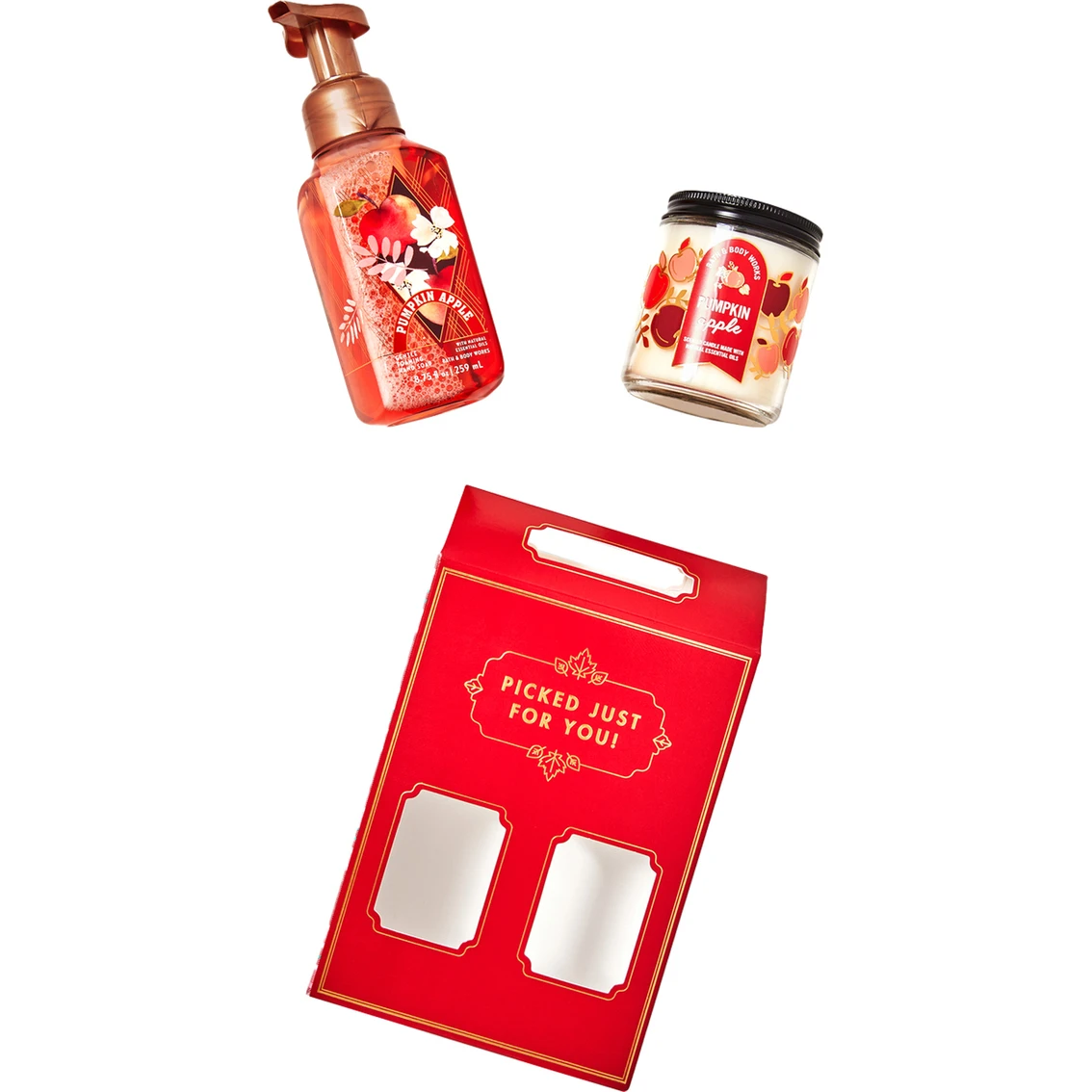 Best reviews of π Bath & Body Works GFT: Pumpkin Apple Home Gift Set π 1 Best reviews of π Bath & Body Works GFT: Pumpkin Apple Home Gift Set π
