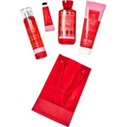 Best reviews of 👏 Bath & Body Works Powerbundle Strawberry Poundcake ✨