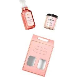 Wholesale 😉 Bath & Body Works Home Gift Set Champagne Toast 🌟