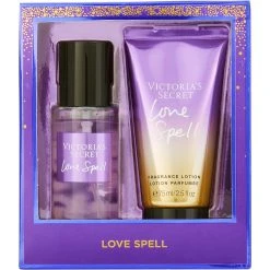 Cheapest ⌛ Victoria's Secret TMC Love Spell 2 Pc. Gift Set 🥰