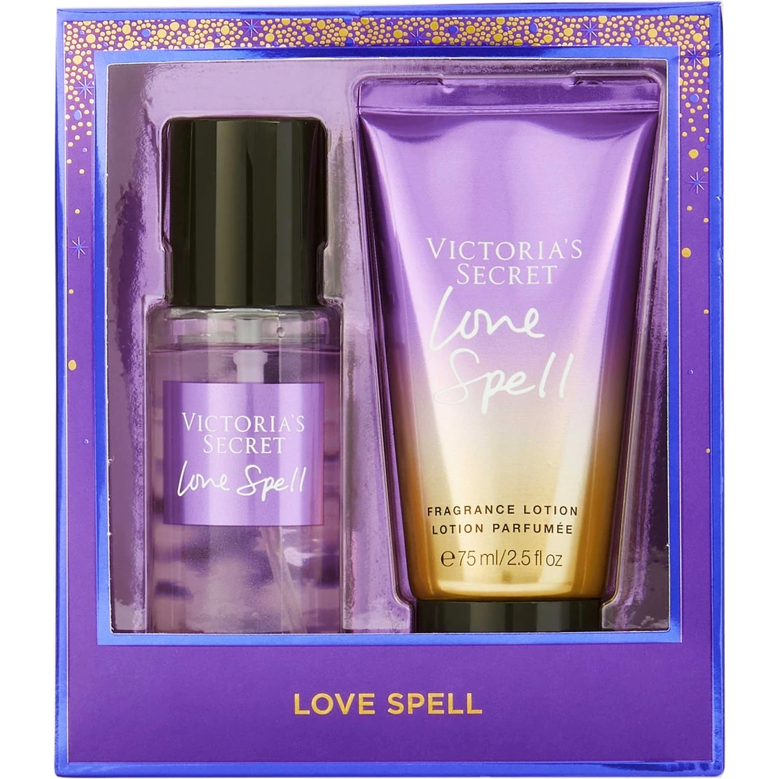 Cheapest ⌛ Victoria's Secret TMC Love Spell 2 Pc. Gift Set 🥰 1 Cheapest ⌛ Victoria's Secret TMC Love Spell 2 Pc. Gift Set 🥰