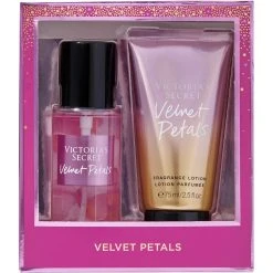 Hot Sale 👏 Victoria's Secret TMC Velvet Petals 2 Pc. Gift Set ⭐