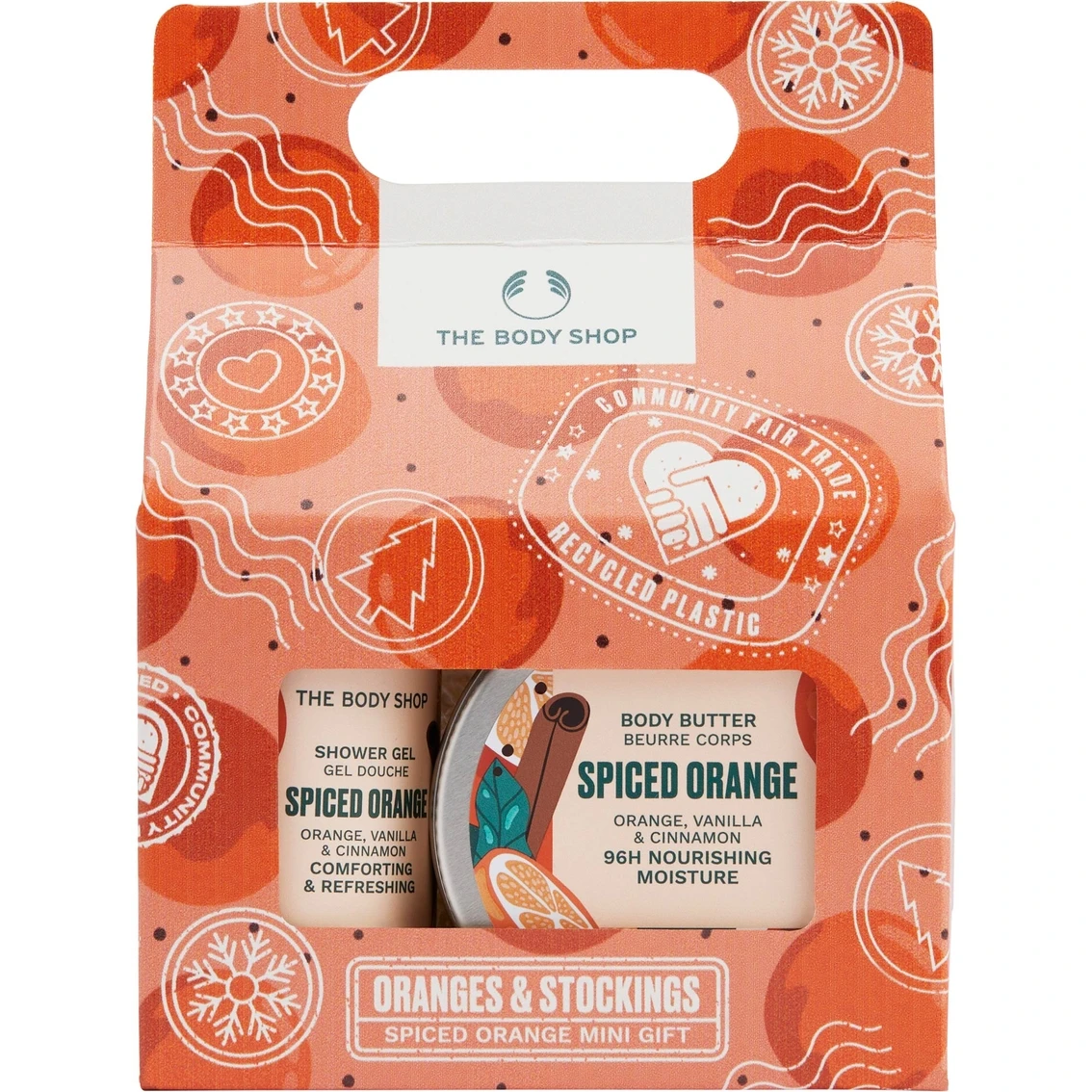 Best Sale π The Body Shop Oranges And Stockings Mini 3 Pc. Gift Set βοΈ 1 Best Sale π The Body Shop Oranges And Stockings Mini 3 Pc. Gift Set βοΈ